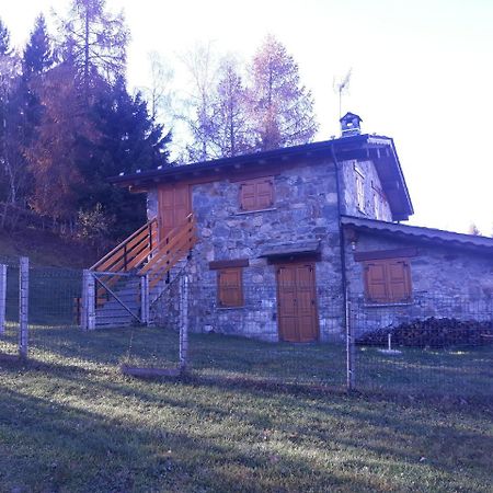 Agriturismo I Conti Di Pisce Le Bratte Екстериор снимка