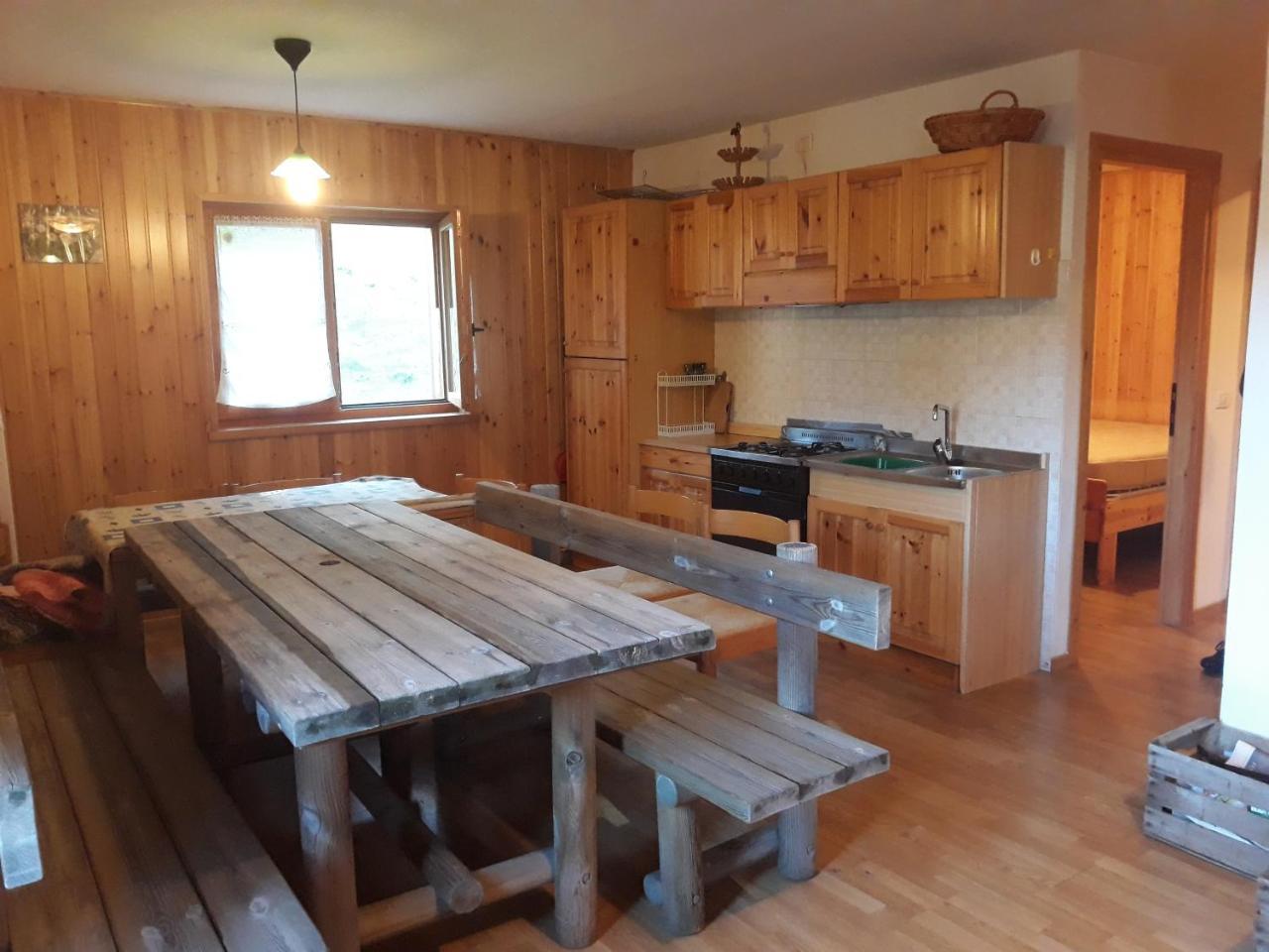 Agriturismo I Conti Di Pisce Le Bratte Екстериор снимка